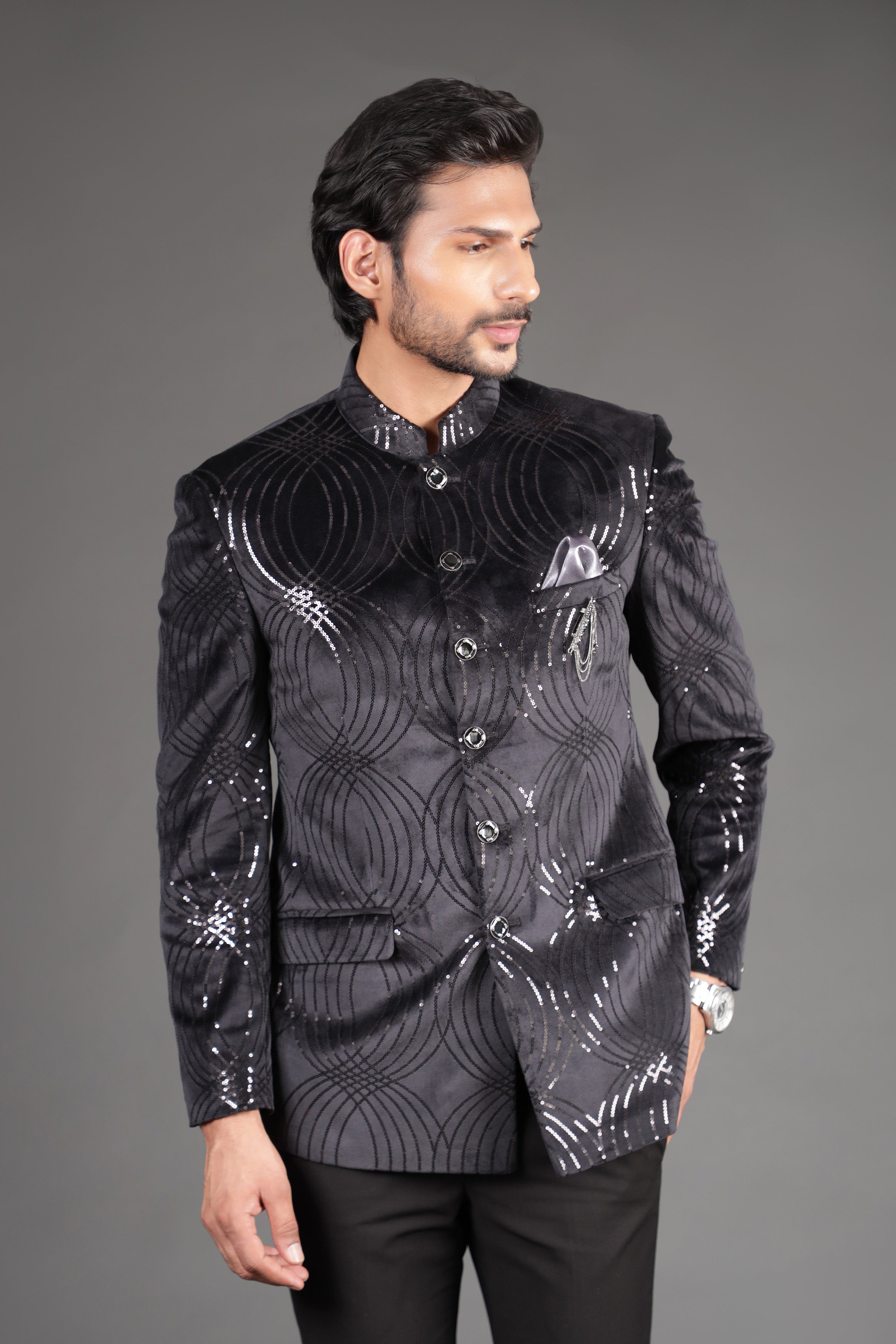 Buy Jodhpuri Suit for Wedding at Best Prices– Mohanlal Sons